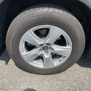 صورة مصغرة 19 لـ 2022 Toyota HIGHLANDER L