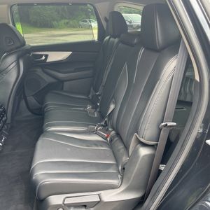 صورة مصغرة 34 لـ 2024 Acura MDX SH-AWD W/TECH