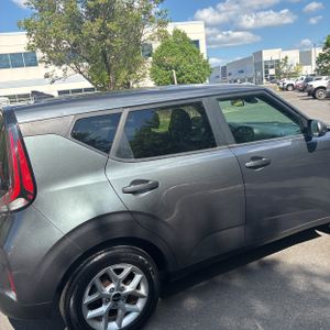 KIA SOUL LX - 9