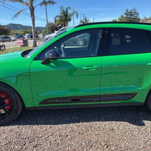 PORSCHE MACAN GTS - 4