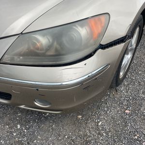 2005 Acura RL SH-AWD 缩略图 46