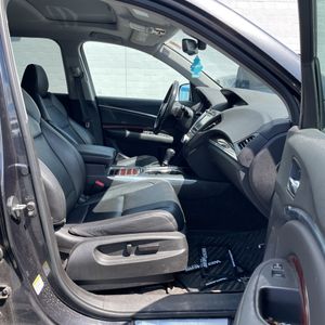 2014 Acura MDX SH-AWD W/TECH — миниатюра 33