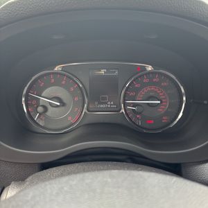 2015 Subaru WRX PREMIUM — фото 36