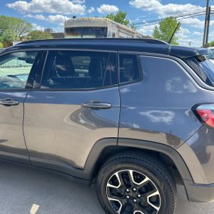 JEEP COMPASS TRAILHAWK - 6