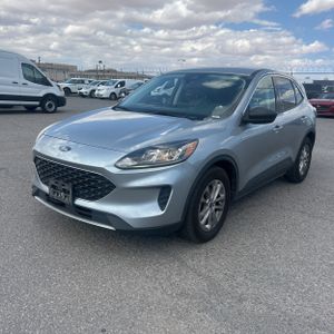 صورة 1 لـ 2022 FORD ESCAPE SE