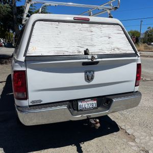 صورة 7 لـ 2015 RAM 1500 TRADESMAN