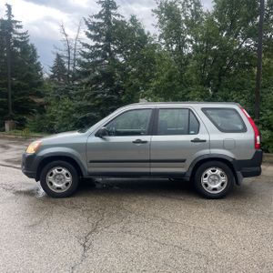 صورة 3 لـ 2006 Honda CR-V LX