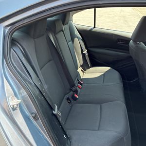صورة مصغرة 34 لـ 2025 Toyota COROLLA LE