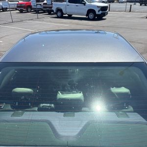 2014 Lincoln MKZ BASE — миниатюра 16