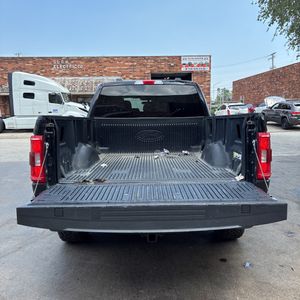 2023 FORD F-150 XLT thumbnail 43