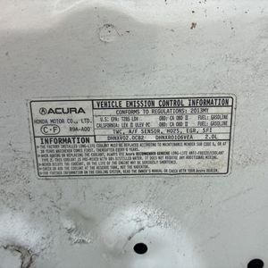 صورة مصغرة 49 لـ 2013 Acura ILX 2.0L W/TECH