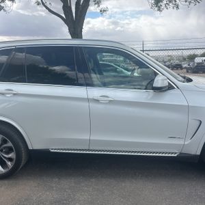 BMW X5 XDRIVE35I - 10