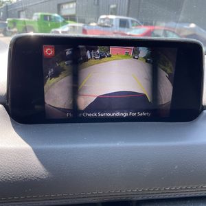صورة مصغرة 37 لـ 2019 Mazda CX-5 TOURING