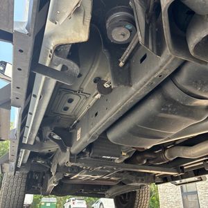 2022 RAM 2500 TRADESMAN — миниатюра 24