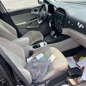 صورة مصغرة 33 لـ 2021 KIA SOUL LX