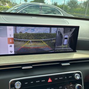 صورة 40 لـ 2025 Genesis GV80 3.5T PRESTIGE