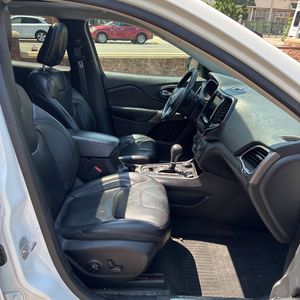 2019 JEEP CHEROKEE LIMITED 缩略图 31