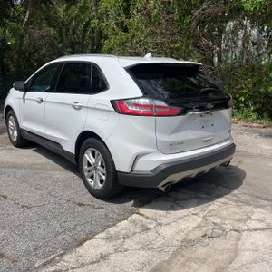 FORD EDGE SEL - 5