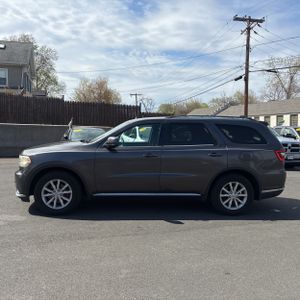 DODGE DURANGO SXT - 3