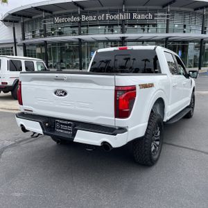 FORD F-150 TREMOR - 8