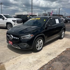 2023 Mercedes-BENZ GLA photo 1