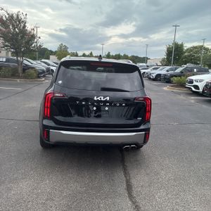 صورة 7 لـ 2025 KIA TELLURIDE S