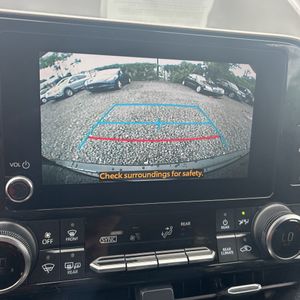 2023 Toyota HIGHLANDER LE 缩略图 40