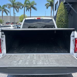 صورة مصغرة 42 لـ 2018 FORD F-150 XLT