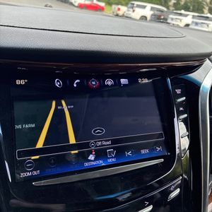 صورة 36 لـ 2018 Cadillac ESCALADE ESV LUXURY