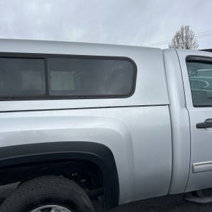 CHEVROLET SILVERADO 1500 LT - 9