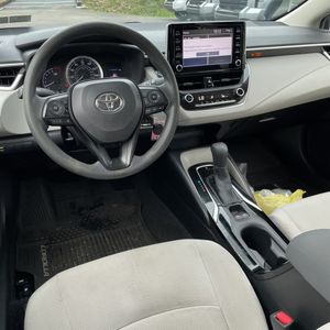 صورة مصغرة 36 لـ 2020 Toyota COROLLA LE