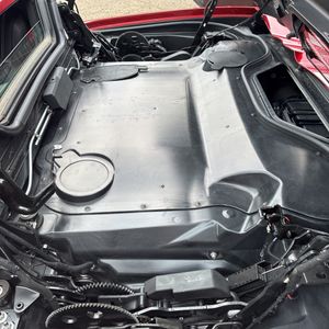 صورة مصغرة 46 لـ 2021 Chevrolet CORVETTE STINGRAY
