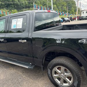 صورة 6 لـ 2025 FORD F-150 XLT