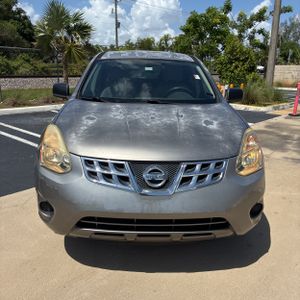 2011 Nissan ROGUE S 缩略图 14