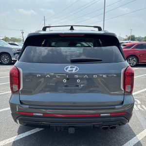 HYUNDAI PALISADE - 7