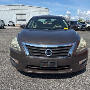 صورة 14 لـ 2014 Nissan ALTIMA 2.5 S