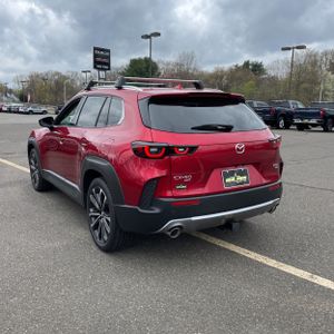 MAZDA CX-50 2.5 TURBO PREMIUM PLUS - 5