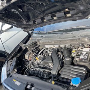 2024 Volkswagen TAOS SE — миниатюра 43