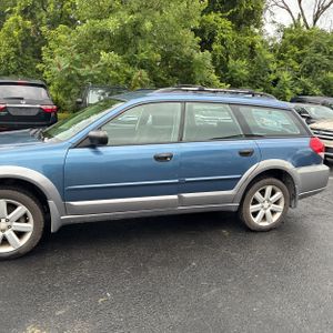صورة 4 لـ 2008 Subaru OUTBACK 2.5I