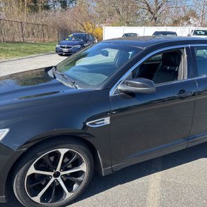 FORD TAURUS SEL - 2