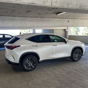 LEXUS NX 250 PREMIUM - 10
