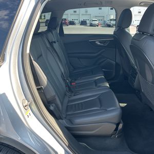 2022 AUDI Q7 PREMIUM PLUS 缩略图 34