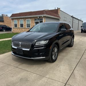 LINCOLN NAUTILUS RESERVE - 1