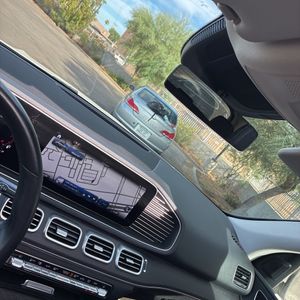 صورة مصغرة 45 لـ 2025 Mercedes-BENZ GLE