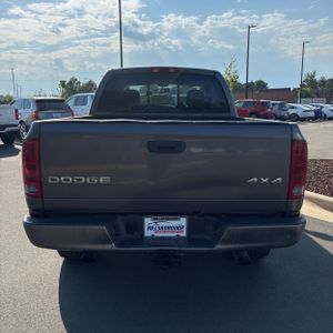 DODGE RAM 1500 ST - 7