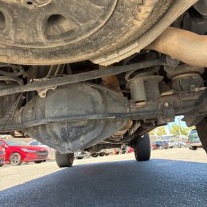 2014 RAM 2500 LARAMIE 缩略图 25