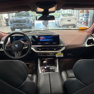 2026 BMW XM LABEL 缩略图 35