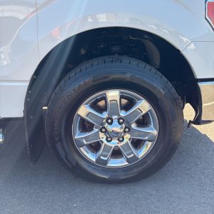 2013 FORD F-150 XLT — миниатюра 20