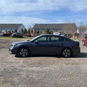 SUBARU LEGACY PREMIUM - 3