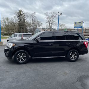 FORD EXPEDITION XLT - 3